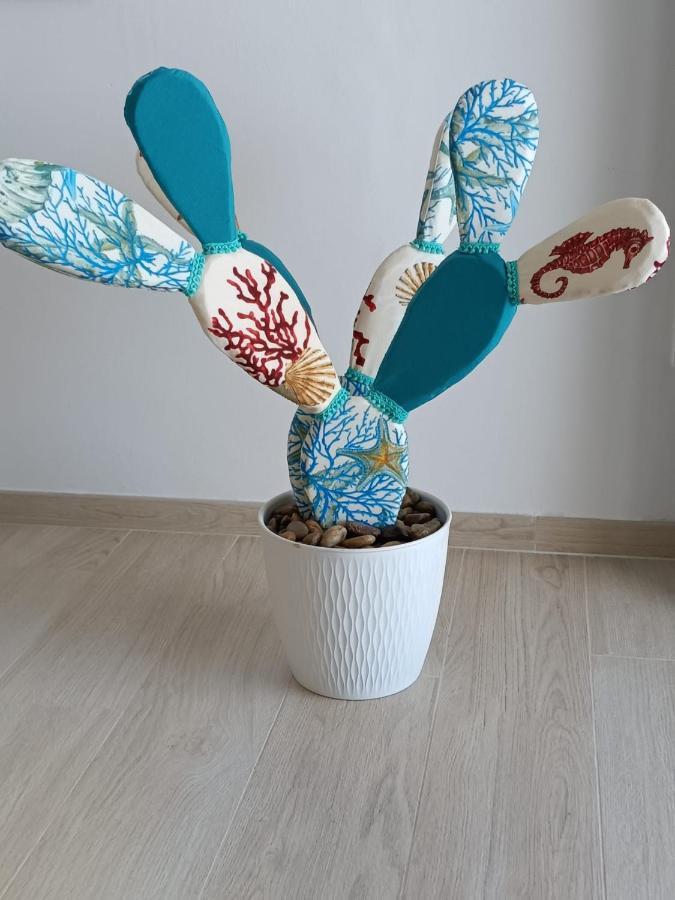 Villa Colapesce マルツァメミ エクステリア 写真