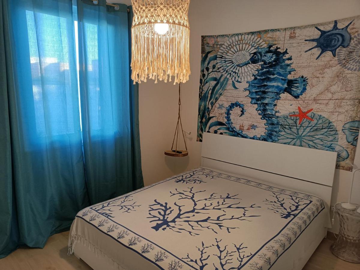 Villa Colapesce マルツァメミ エクステリア 写真