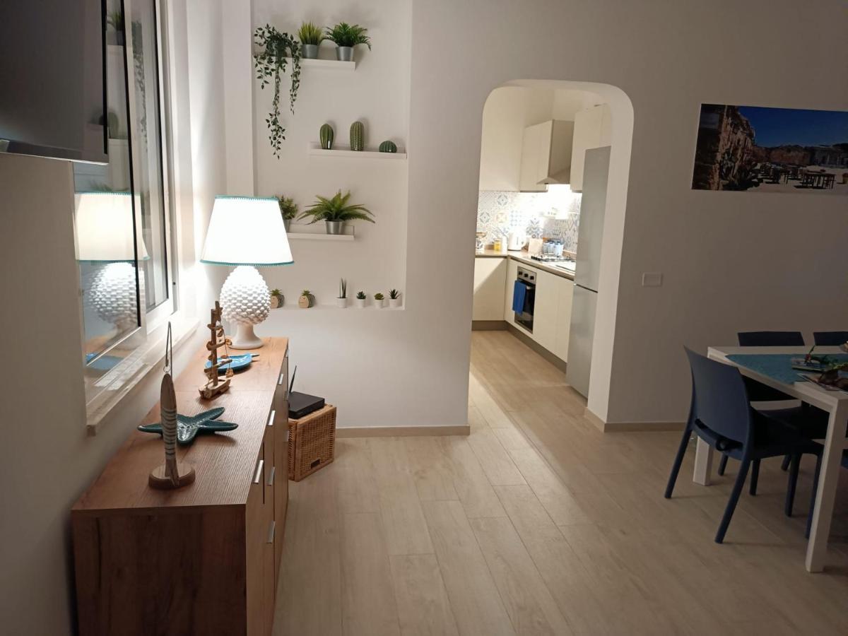 Villa Colapesce マルツァメミ エクステリア 写真